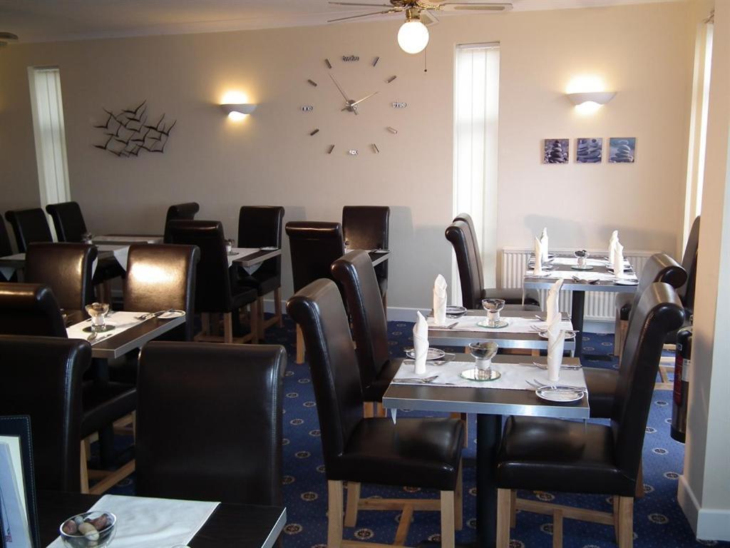 The Aqua Bed & Breakfast Shanklin Dış mekan fotoğraf