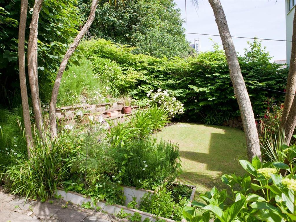 The Aqua Bed & Breakfast Shanklin Oda fotoğraf